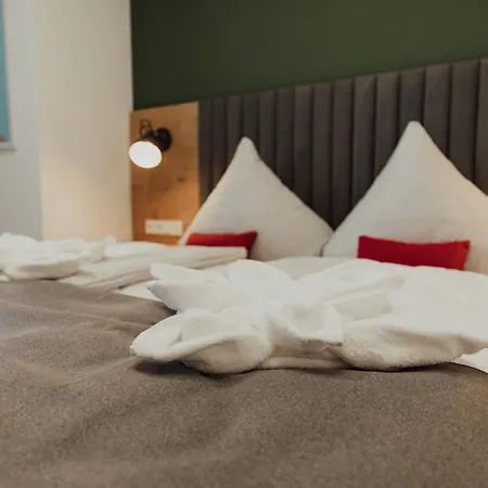 Lachmoewe Obergeschoss Hooksiel