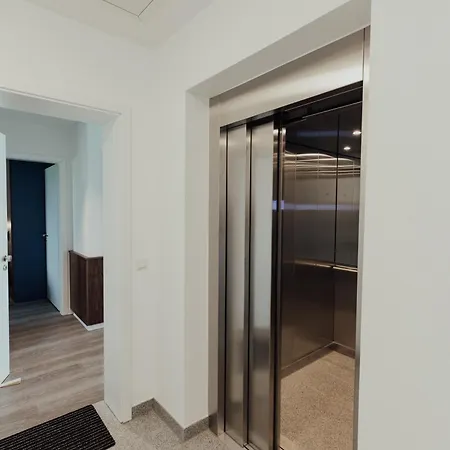 Lachmoewe Obergeschoss Hooksiel