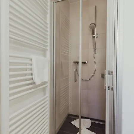 Lachmoewe Obergeschoss Διαμέρισμα