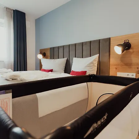 Lachmoewe Obergeschoss Διαμέρισμα