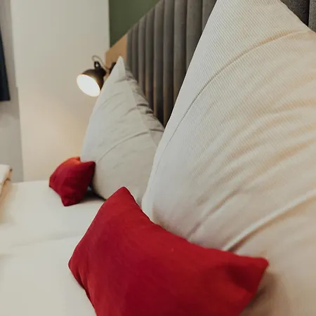 Lachmoewe Obergeschoss Διαμέρισμα *